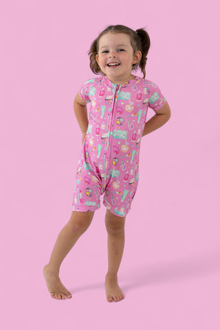 GLAMOUR MAGIC DREAM SHORTIE