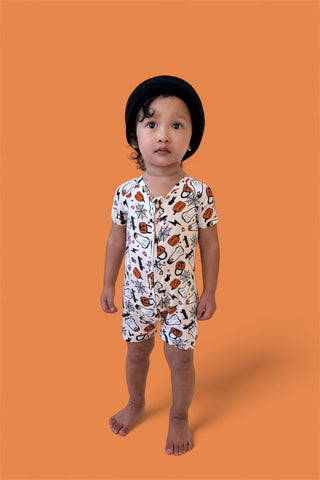 BOOGIE AND BOARD DREAM SHORTIE