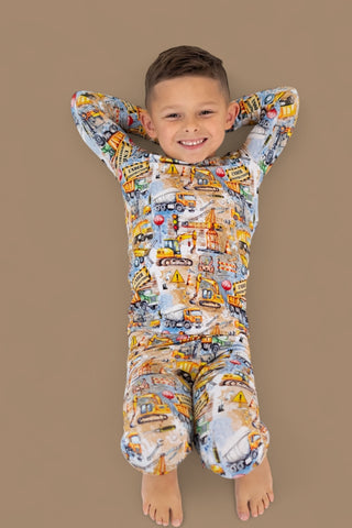 DIG & BUILD DREAM SET