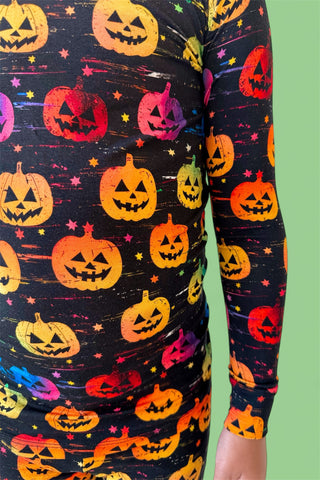 JACK-O-GLOW DREAM SET