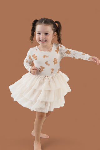 COOKIE CREW DREAM TUTU DRESS