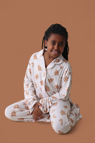 COOKIE CREW DREAM GIRL'S FLARE SET