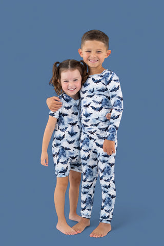 MIDNIGHT FLYERS DREAM SET