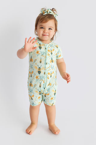 BUZZ & BLOOM DREAM SHORTIE