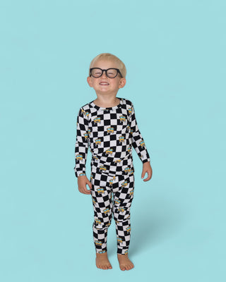 ROLLING TO RECESS DREAM SET