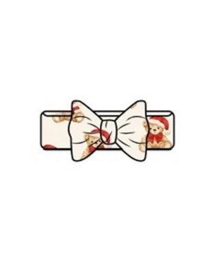 PRE-ORDER TEDDY TIDINGS DREAM BOW SHIPS 10/4-10/11