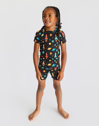 MISSION TO THE MOON DREAM SHORT SET