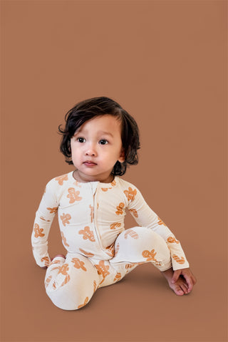 COOKIE CREW DREAM ROMPER