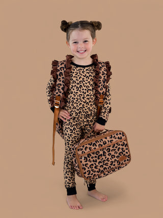 LEOPARD DREAM LUNCHBOX