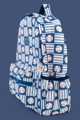 GRAND SLAM GRID DREAM BACKPACK