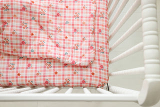 HARVEST BLOOMS DREAM SLEEP SACK