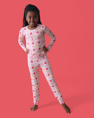 PENCILS & BOWS DREAM SET