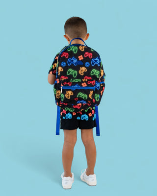 GAMER GLOW DREAM BACKPACK