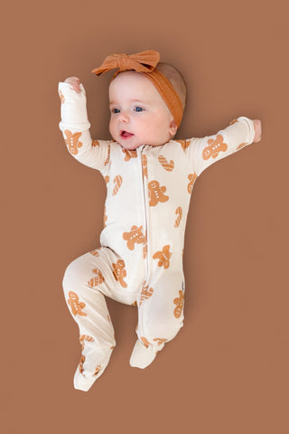 COOKIE CREW DREAM ROMPER