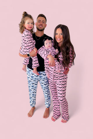 BATTY BOWS DREAM GIRL'S FLARE SET