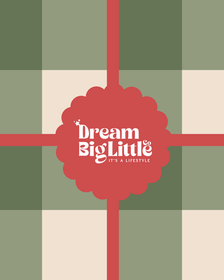 DREAM BIG LITTLE CO DIGITAL GIFT CARD