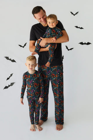 MONSTER MASH DREAM MEN'S PANTS