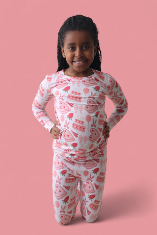 BERRY SWEET BIRTHDAY DREAM SET