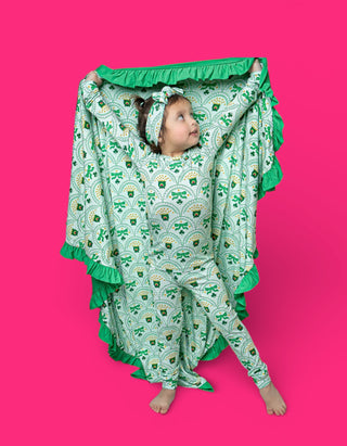 CLOVER & COINS DREAM SET