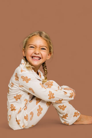 COOKIE CREW DREAM GIRL'S FLARE SET