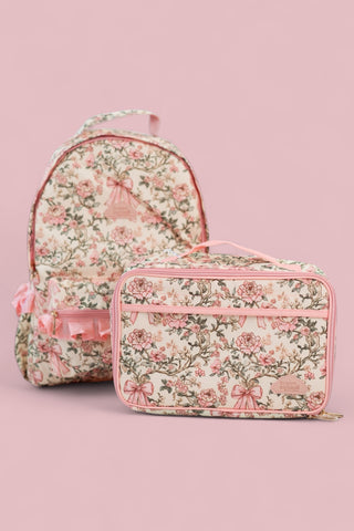 VICTORIAN BLOOM DREAM LUNCHBOX