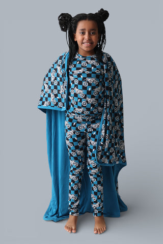 MOTO MAYHEM DREAM BLANKET