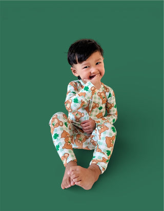 TEDDY O'LUCK DREAM ROMPER