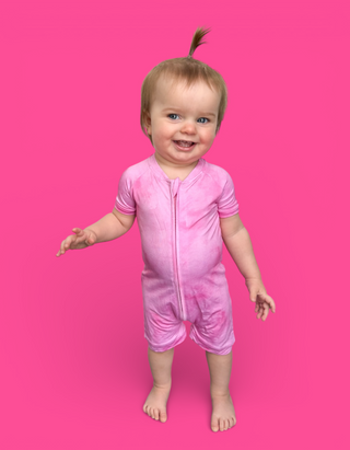 PINK DAYDREAM DREAM SHORTIE