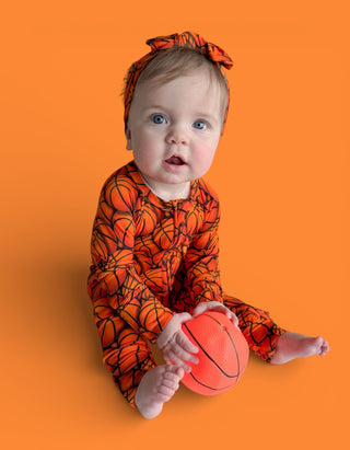 SLAM DUNK SQUAD DREAM ROMPER