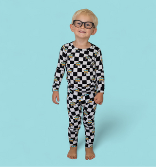 ROLLING TO RECESS DREAM SET