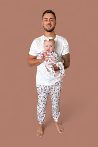 MILK & MERRY DREAM ROMPER