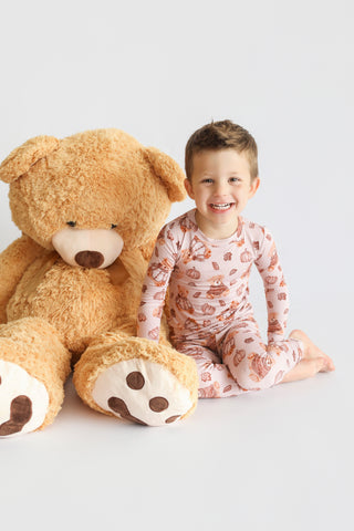 WOODLAND TEDDY DREAM SET