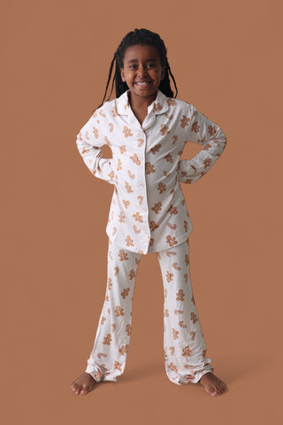 COOKIE CREW DREAM GIRL'S FLARE SET