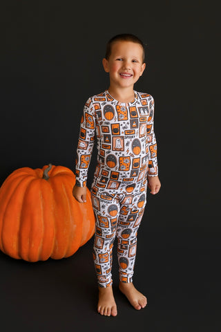 BOO CREW BASH DREAM SET