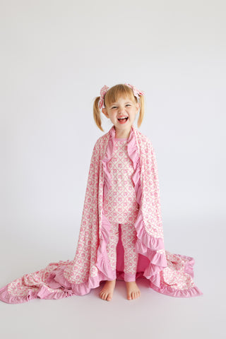VINTAGE CHERRY CHARM DREAM SET