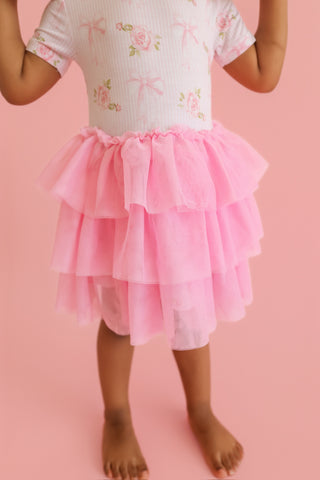 BLOOM & BOW DREAM TUTU DRESS