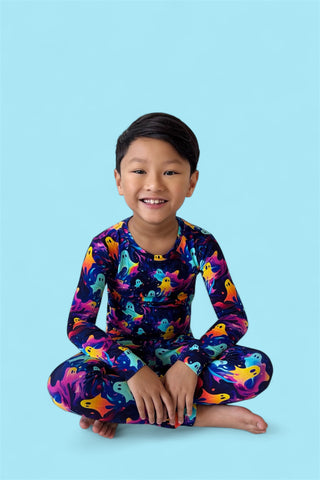 GLOWIN' GHOSTIES DREAM SET