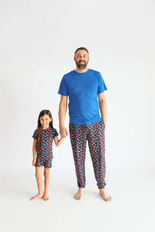 SHARK FRENZY MEN'S DREAM JOGGER PANT