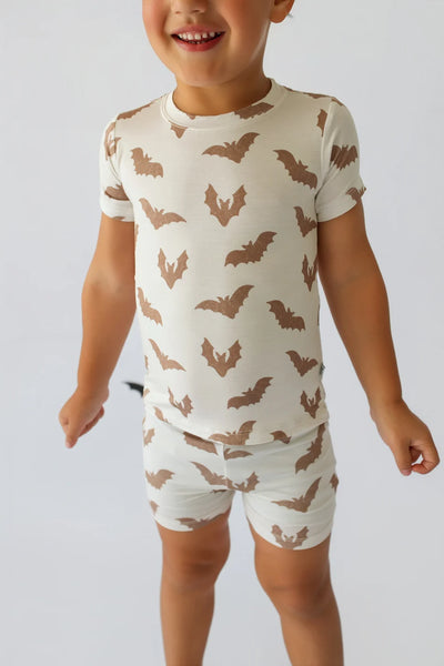 BATTY BUNCH DREAM SHORT SET