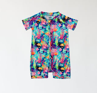 OCEAN GLOW DREAM SHORTIE