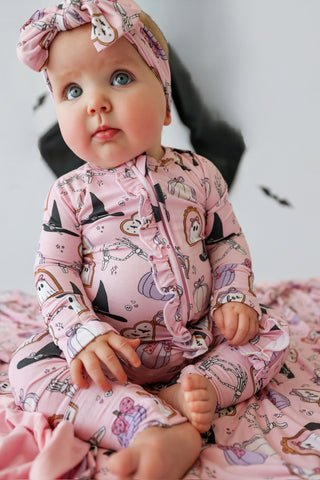 PRETTY LITTLE HAUNTS DREAM BOW