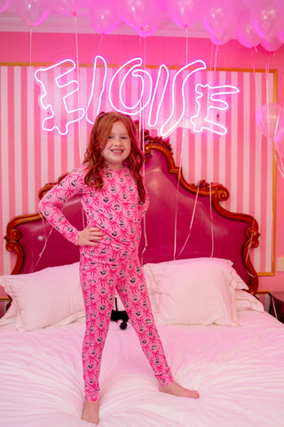 ELOISE ROYAL RIBBONS DREAM SET