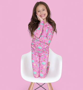 GLAMOUR MAGIC DREAM SET