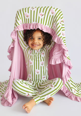 ROSIE'S MEADOW STRIPES DREAM SET