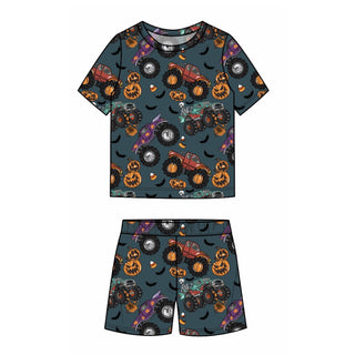 PRE-ORDER MONSTER MASH DREAM SHORT SET 8/7-8/15 (SHIPS END OF AUGUST)