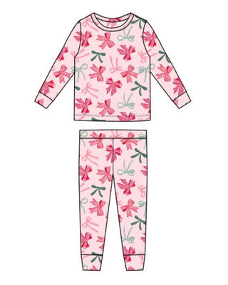 PRE-ORDER BOW & BRIGHT DREAM SET SHIPS 10/4-10/11