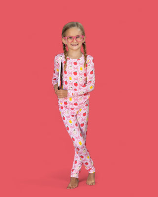 PENCILS & BOWS DREAM SET