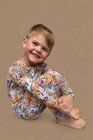 DIG & BUILD DREAM SET