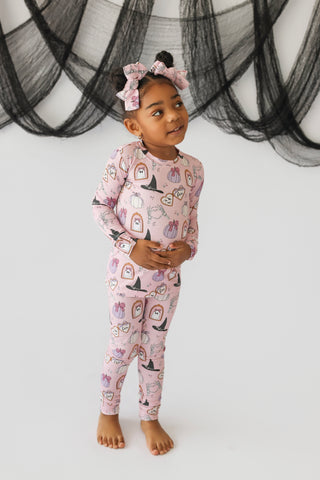 PRETTY LITTLE HAUNTS DREAM SET