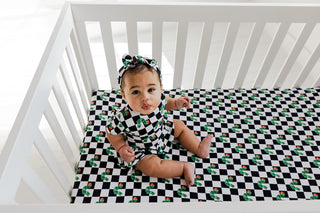 CATERPILLAR CHECK DREAM BOW